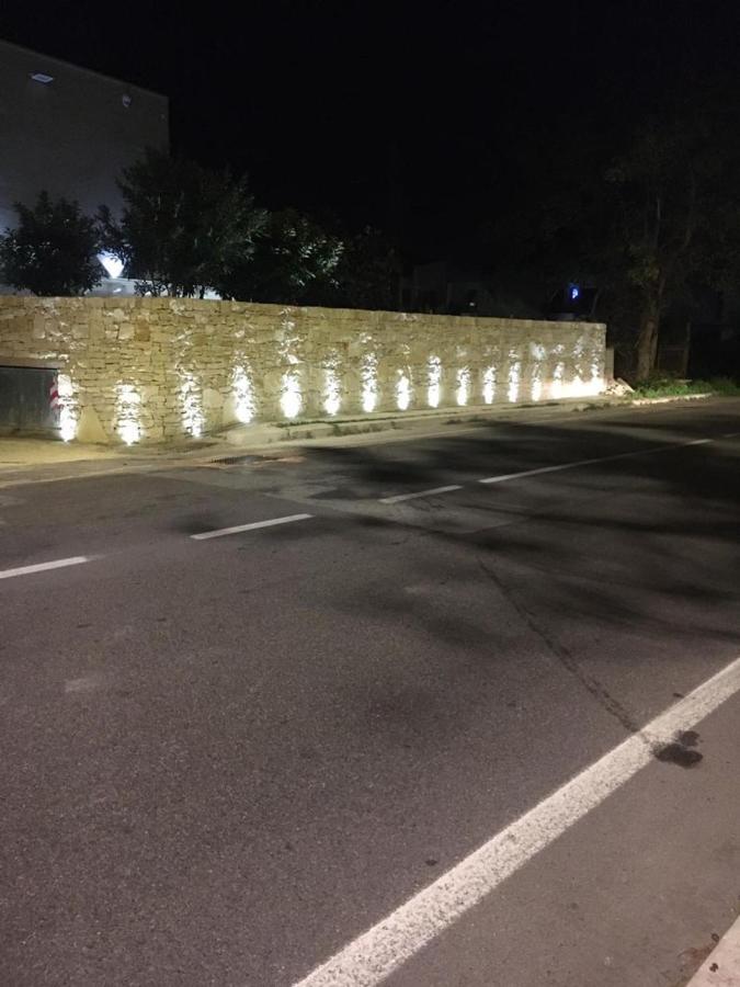 Villa Saracino 바리 외부 사진