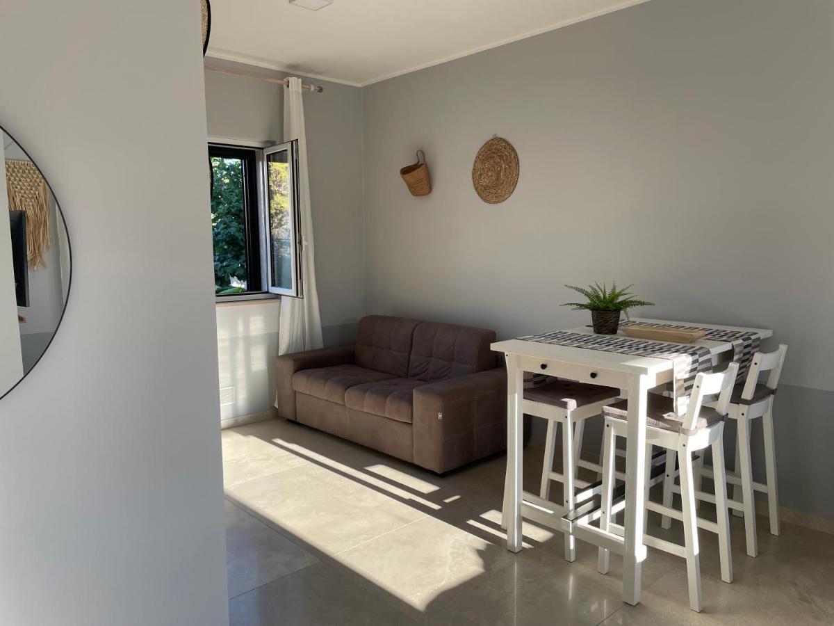 Villa Saracino 바리 외부 사진
