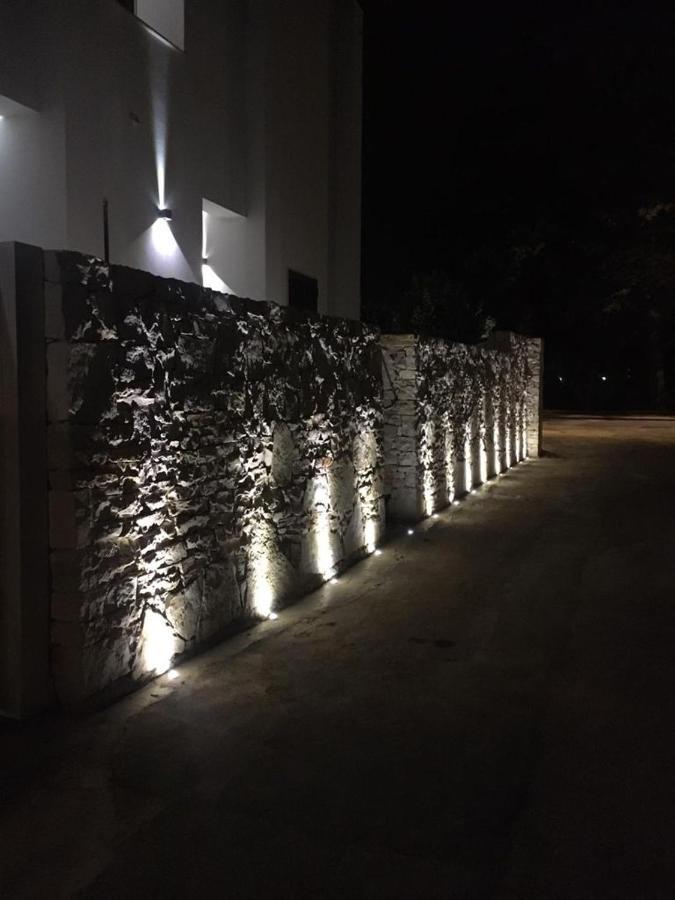 Villa Saracino 바리 외부 사진