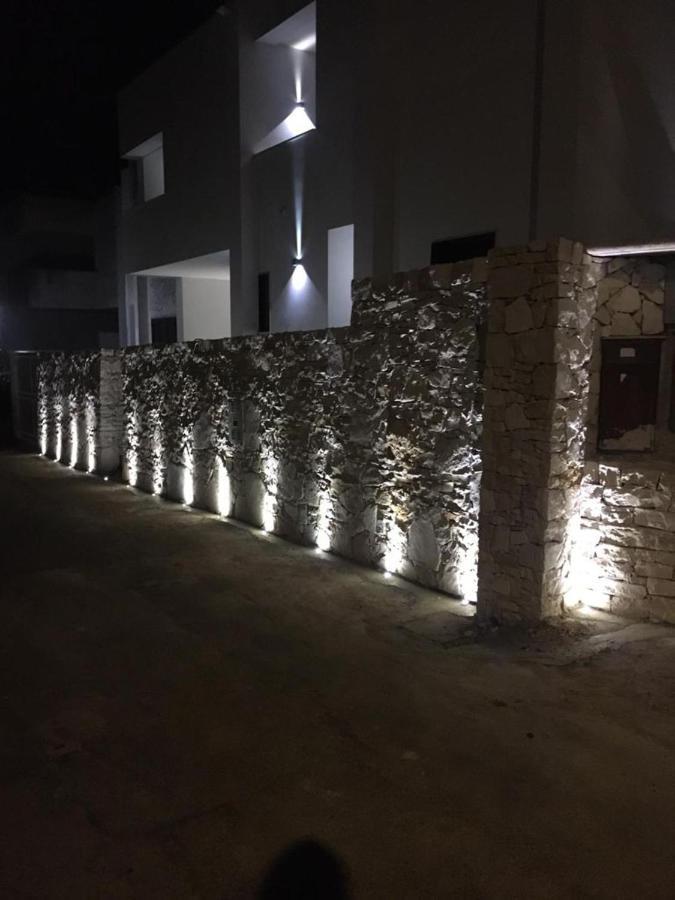 Villa Saracino 바리 외부 사진