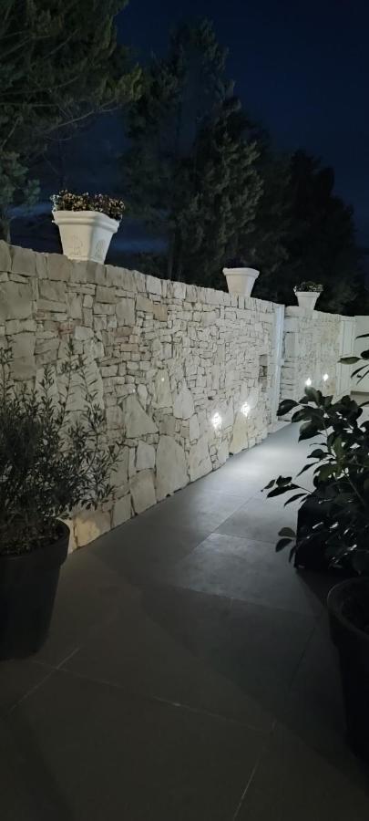 Villa Saracino 바리 외부 사진